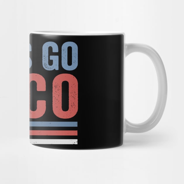 Let’s Go-Taco-Funny-8647-Anti-Trump-Parody-Political-Humor by ArtistTee ⭐⭐⭐⭐⭐